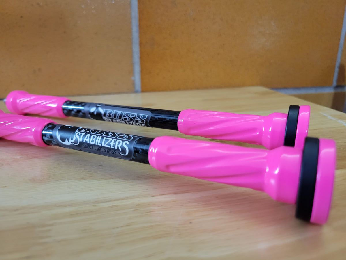 Vendetta micro series Boss Stabilizers