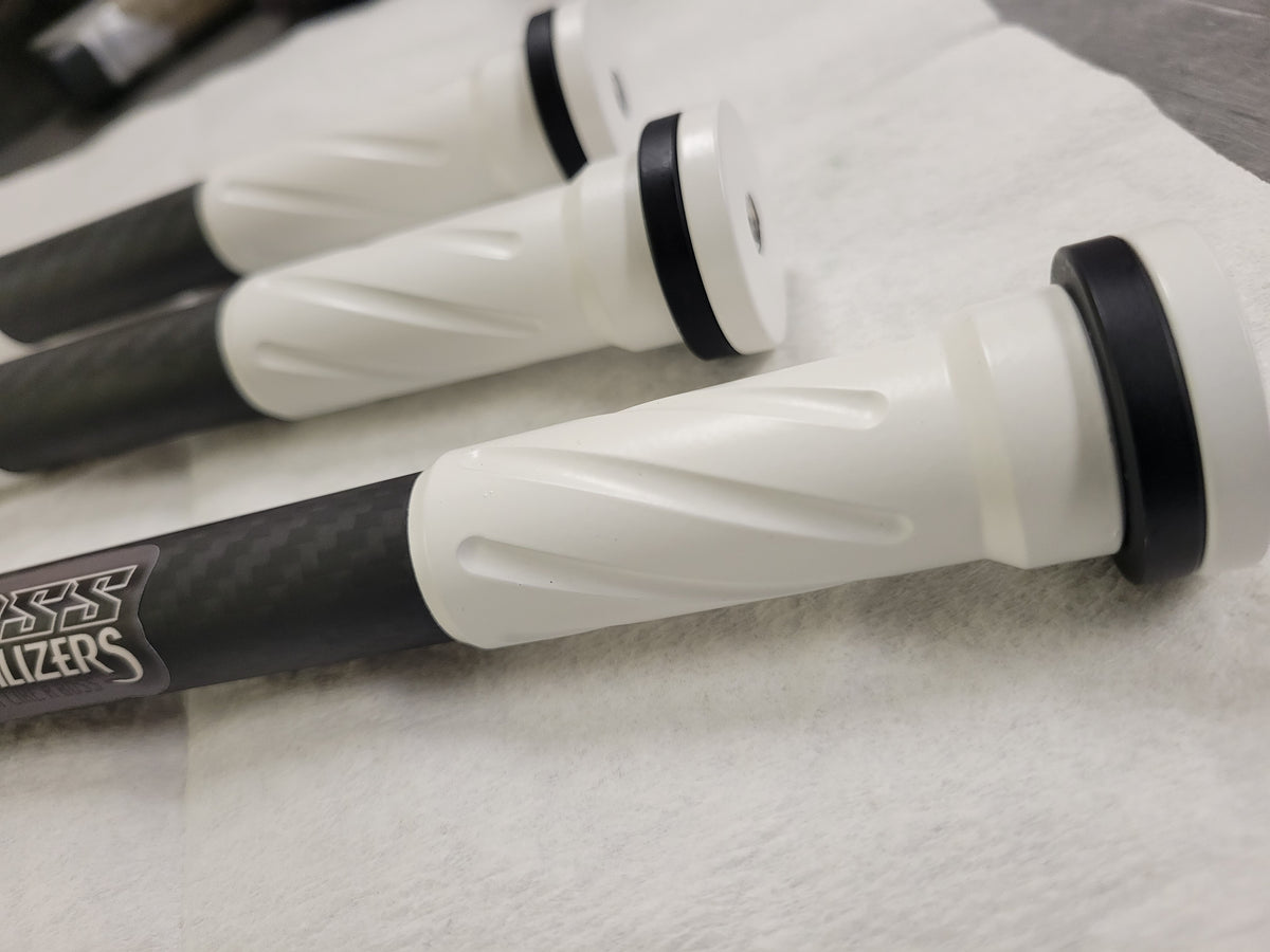 Boss Stabilizers Boss Stabilizers