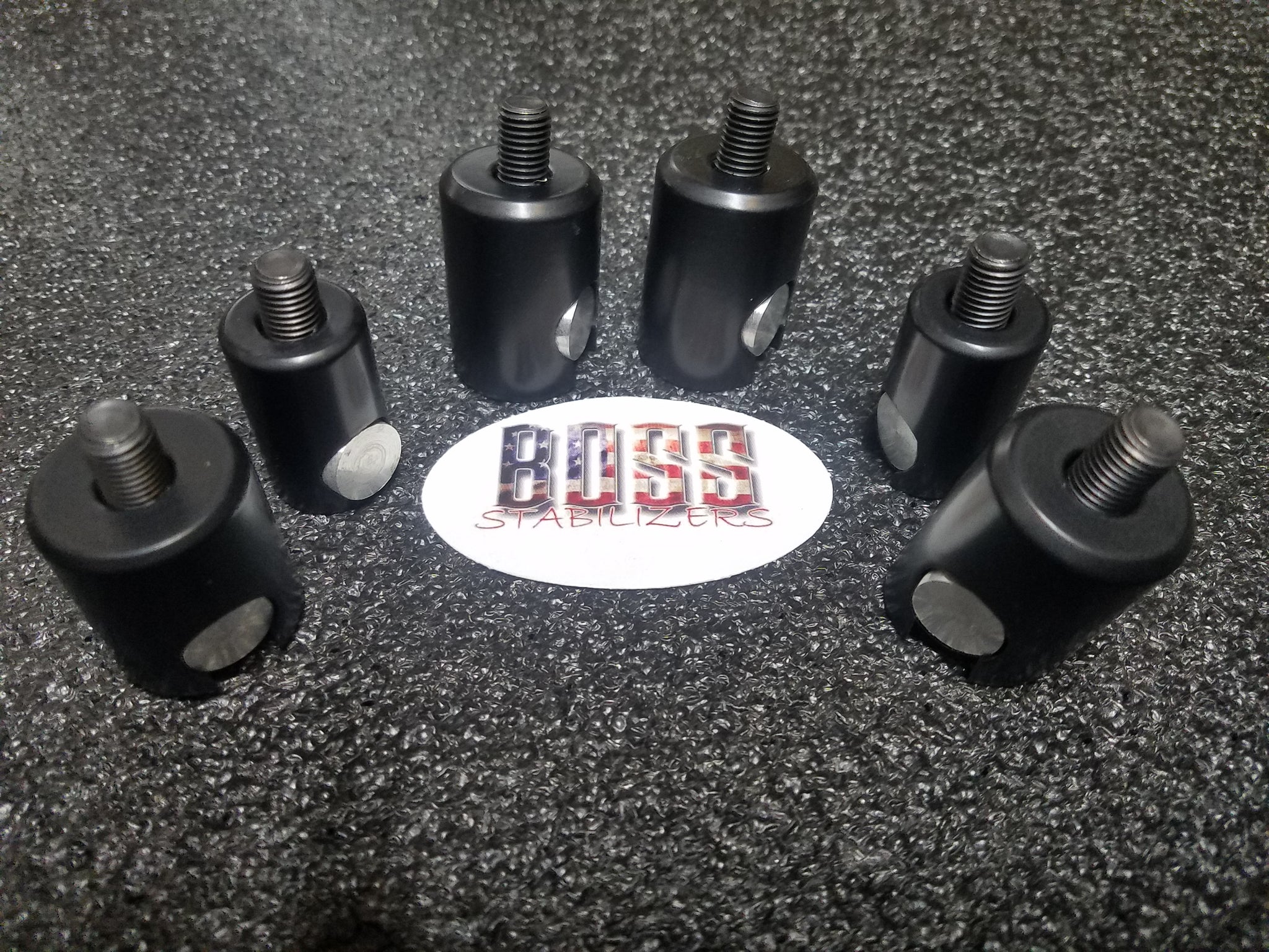 Products Boss Stabilizers