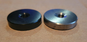 Tungsten weights